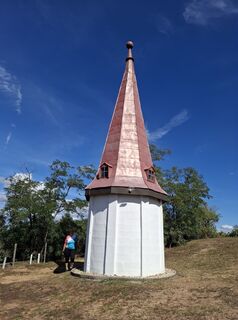 Fotografija s spletne strani Josef Klinger na poti