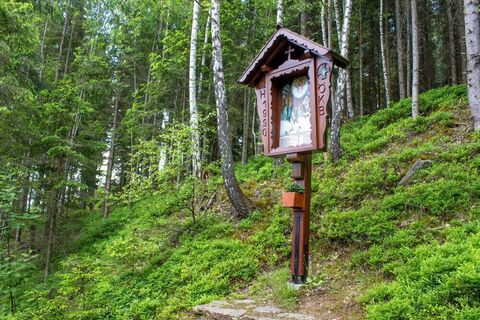 Herzlfressermaterl in Kindberg