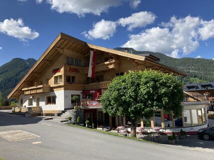 Aparthotel Tyrol