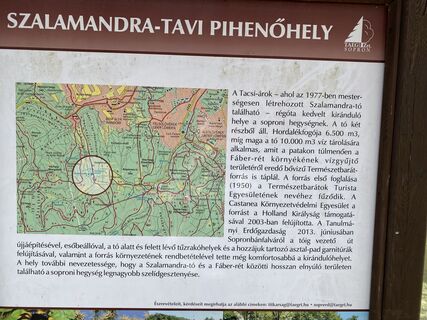 Photo de Alt Judit le long du parcours