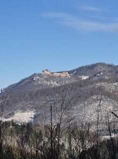 Foto von josef duermoser entlang der Tour
