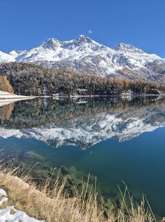 Foto von Thomi W entlang der Tour