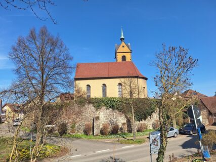 Fotografia z Katharina na trase