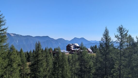 Foto von Ziegler Em1304 entlang der Tour
