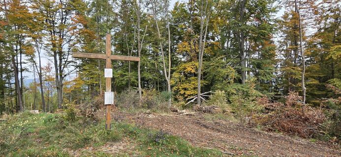 Photo de 130khmtarget le long du parcours