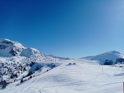 Foto de Aner a lo largo del recorrido