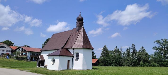 Fotografija s spletne strani Ich 1 na poti