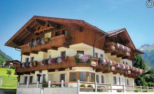 Sennerhof - Ferienwohnung