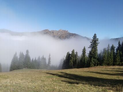 Fotografia z Jozko Mrkvicka 1 na trase