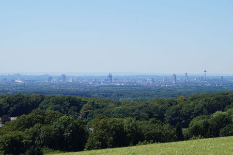Domblick bei Odenthal-Voiswinkel
