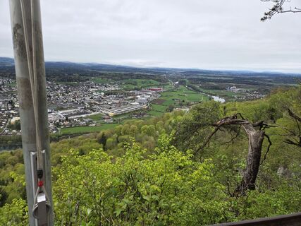 Fotografie z Jwemmenhove na trase