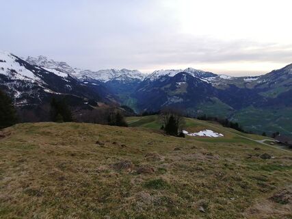 Photo de luyyy le long du parcours