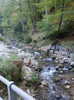 Foto von Pascal 36 entlang der Tour