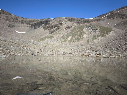 Foto da Mirko Stefani lungo il tour