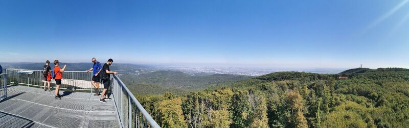 Fotografia z Michael Krämer 7 na trase