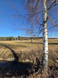 Foto von Marianna Glarcher entlang der Tour