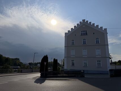 Foto von Schaali entlang der Tour