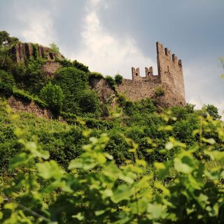 Castello di Segonzano