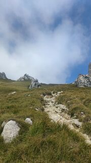 Photo de michael Wolfger le long du parcours