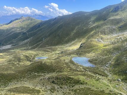 Kuva osoitteesta Karl Heinz Fick matkan varrella