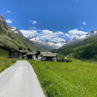 Val Fex