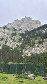 Foto von 이대영 entlang der Tour
