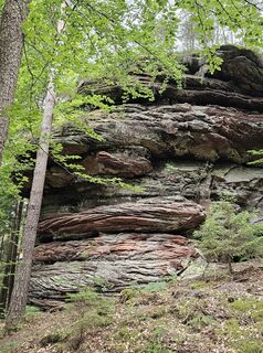 Fotografija s spletne strani Angelika Gerung na poti