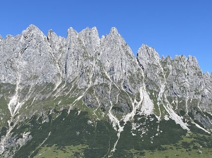 Foto von WolfgangP entlang der Tour