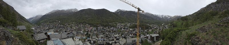 Foto von AlpenFuchs entlang der Tour