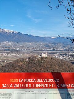 Photo de Mirko milanese le long du parcours