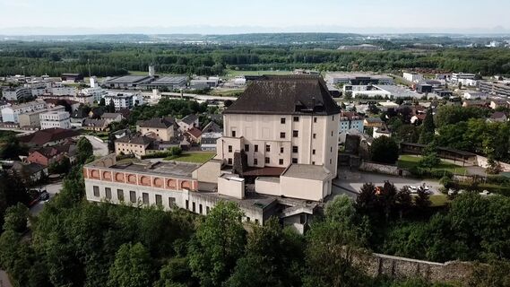 Steyregg Schloss