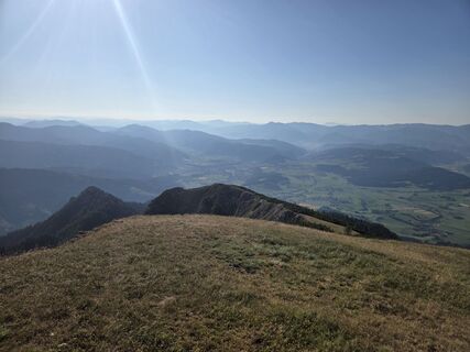 Foto von Zahrni78 entlang der Tour