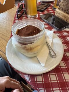Photo from Elke Hafner along the tour