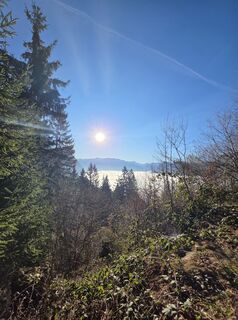 Foto von Carlo Ospelt (Wuffenstein) entlang der Tour