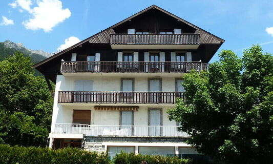 Résidence Roches Blanches - Maeva