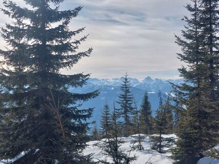Fotó a Alaunga honlapról a túra során