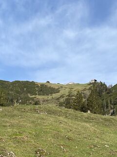 Fotografie de la Stefan Schiller de-a lungul turului