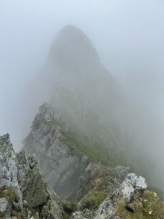 Foto von Ralf Theune entlang der Tour