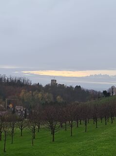 Foto von W B MA entlang der Tour