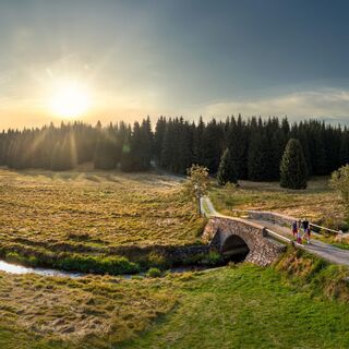 Schwarzwassertal