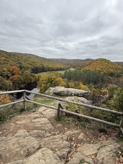 Fotografija s spletne strani Dominik Müllner na poti