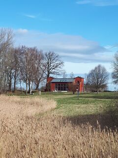 Fotografia z Matthias na trase