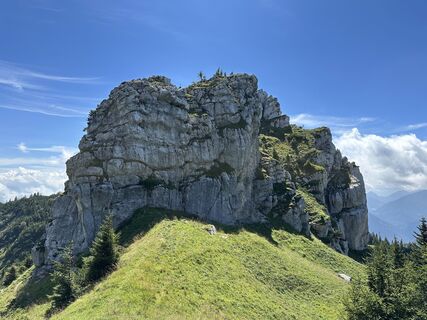 Foto von justasimpleguy entlang der Tour
