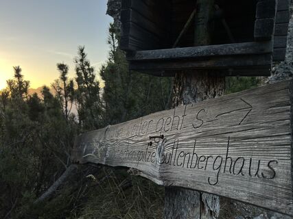 Foto von Daniel Auer 3 entlang der Tour