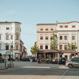 Schloss Ennsegg Enns