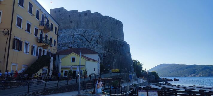 Foto von Àkos Oroszi entlang der Tour