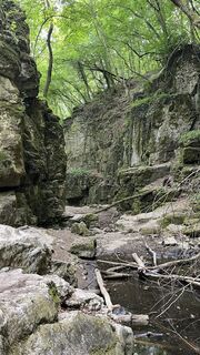 Zdjęcie z Kata wzdłuż trasy