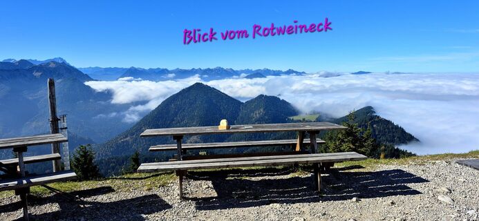 Foto von Thomas Schekira entlang der Tour