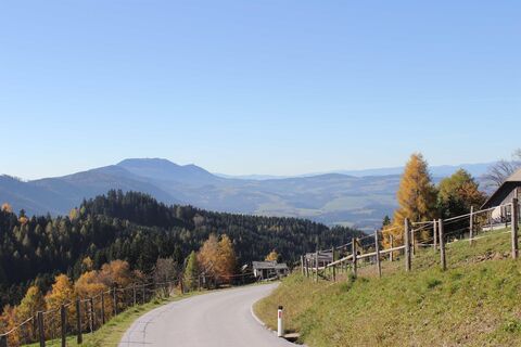 St. Kathrein am Offenegg_Oststeiermark
