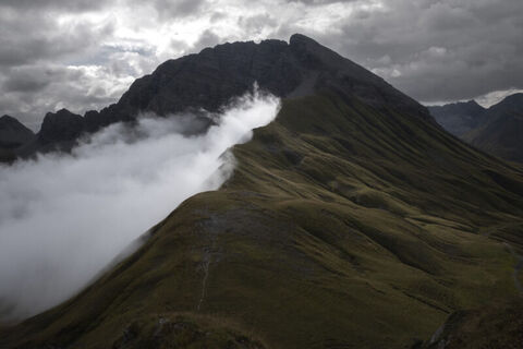 Rüfispitze